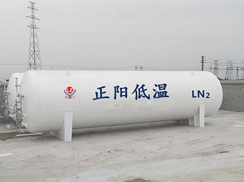 LNG液氧儲罐