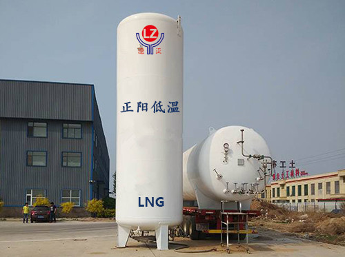 LNG儲罐